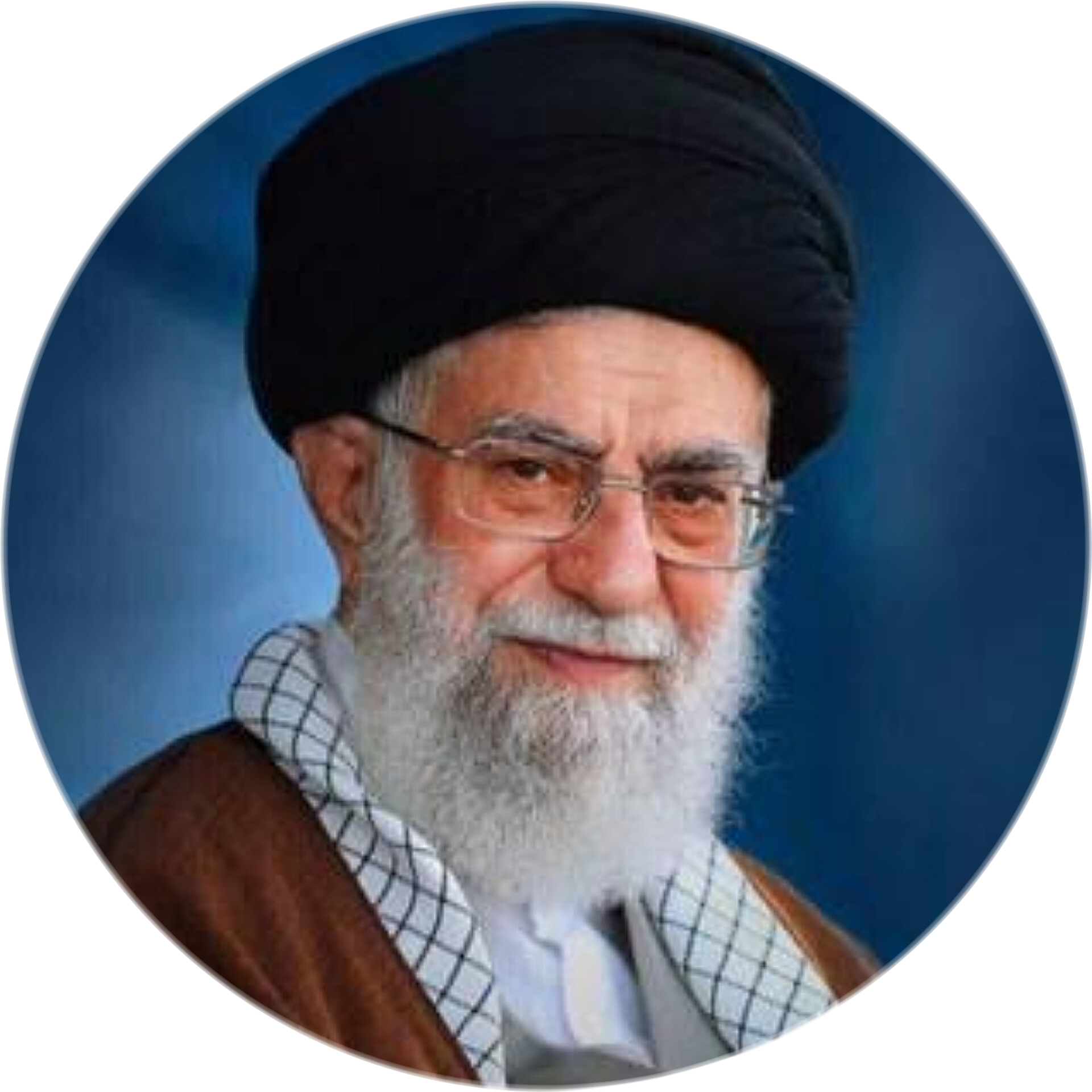 شهید آیت‌الله خامنه‌ای (ره)